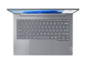LENOVO ThinkBook 14 G8 IAL Intel Core Ultra 5 135H 14inch WUXGA 16GB 1TB SSD M.2 PCIe Intel Arc NOOS 3Y Depot/CCI Arctic Grey