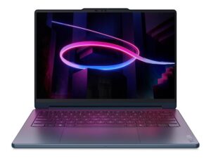 LENOVO Yoga 9 2-in-1 Intel Core Ultra 7 355 14inch 2.8K OLED 500N Touch 32GB DDR5 1TB W11H Cosmic Blue 3y + Pen