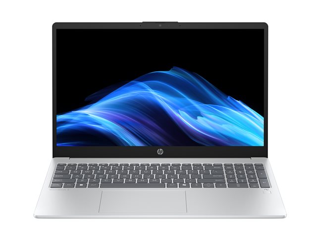 6bdce010-5c59-469b-a2c5-a0fd4171649b HP OmniBook 3 NG AMD Ryzen AI 7 350 мултимедиен лаптоп