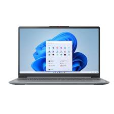 LENOVO IdeaPad Slim 3 AMD Ryzen 3 30 15.6inch FullHD 16GB DDR5 512GB PCIe W11H Arctic Grey