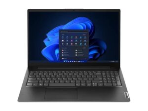 LENOVO V15 G4 AMN AMD Ryzen 3 7320U 15.6inch FHD AG 16GB 512GB SSD M.2 UMA 2X2AC + BT NOOS 3Y CCI