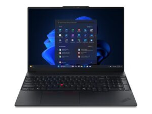 LENOVO ThinkPad E16 G3 Intel Core Ultra 5 135H бизнес лаптоп