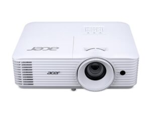 ACER P1558i Projector 1080p 5200lm 15000:1 Zoom 1.3X Wifi