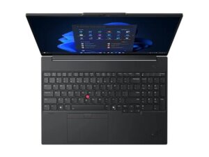 LENOVO ThinkPad E16 G3 Intel Core Ultra 7 255H 16inch WUXGA Non touch 32GB 1TB NOOS 3Y