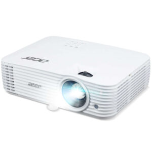 ACER S1287n Projector XGA 4000lm 20000:1 Zoom 1X RJ45 Focale courte