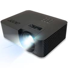 ACER Vero PL2520pi DLP 1080p 4000 Lm Laser 3500000:1 2xHDMI Wifi Carrying Case Euro Power EMEA