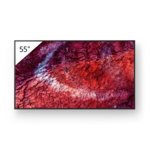Професионален дисплей SONY Bravia FW-55BZ40P