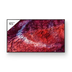 Професионален дисплей SONY Bravia FW-65BZ40P