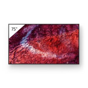 Професионален дисплей SONY Bravia FW-75BZ40P