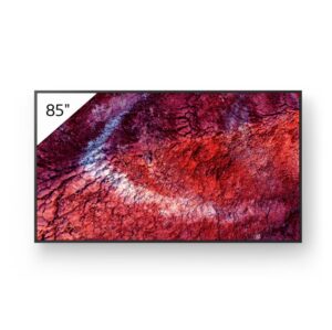 Професионален дисплей SONY Bravia FW-85BZ40P