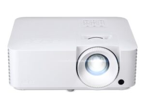 ACER Vero XL2521i DLP 1080p 4000 Lm Laser 3500000:1 2xHDMI Wifi Carrying Case Euro Power EMEA