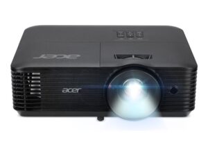 ACER X1328 DLP WXGA 5000Lm 20000:1 EMEA EURO Power 2xHDMI