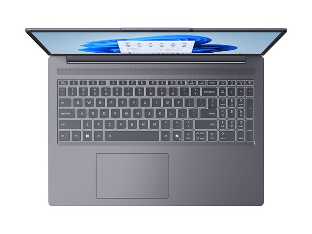 LENOVO IdeaPad Slim 3 Ryzen 7 8840HS лаптоп