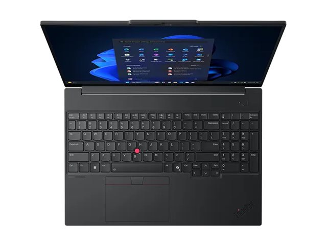 1d07d5db-0222-42bb-a73d-ed0da23d88a7 LENOVO ThinkPad E16 G3 бизнес лаптоп