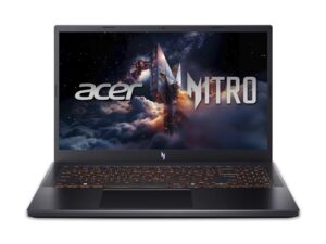 ACER Nitro ANV15-52-9176 Intel Core i9-13900H 15.6inch FHD 16GB 1TB RTX 5060 NOOS