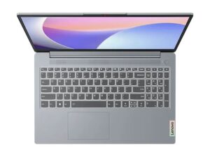 LENOVO IdeaPad Slim 3 Intel N100 лаптоп