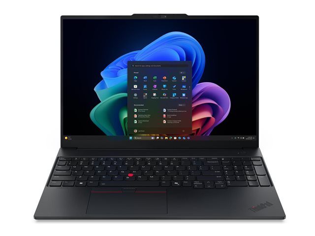 6361807b-2874-452f-aec1-18afe1a22d1c LENOVO ThinkPad E16 G4 бизнес лаптоп