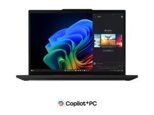 LENOVO ThinkPad T14 G6 AMD Ryzen AI 7 PRO 350 бизнес лаптоп