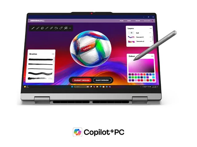 LENOVO IdeaPad 5 2-in-1 Ultra лаптоп