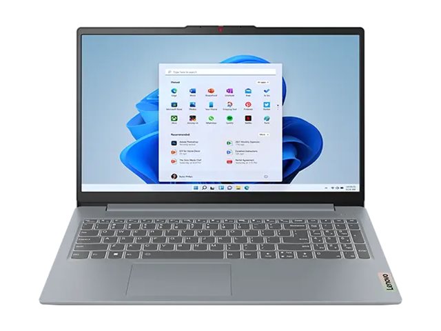 LENOVO IdeaPad Slim 3 Ryzen 7 5825U лаптоп