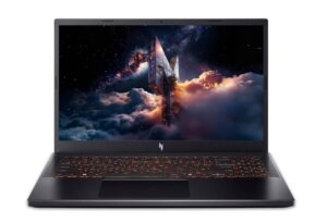ACER Nitro ANV15-52-722K Intel Core i7-13620H 15.6inch FHD 32GB 1TB RTX 5060 NOOS