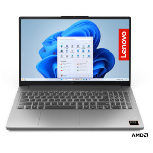 LENOVO IdeaPad Slim 5 AMD Ryzen 7 260 14inch WUXGA AG 400N 32GB DDR5 512GB PCIe NoOS Cosmic Blue 3y