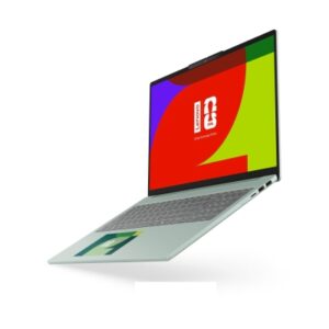 LENOVO IdeaPad Slim 5 AMD Ryzen 5 240 14inch WUXGA AG 400N 16GB DDR5 512GB PCIe NoOS Luna Grey 3y