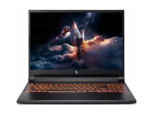 ACER Nitro ANV16-42-R6RY AMD Ryzen 7 260 16inch WUXGA 16GB 512GB NOOS