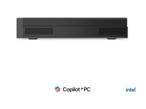 LENOVO ThinkCentre neo 50q Ultra 7 256V ултра компактен компютър