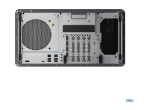 LENOVO ThinkCentre X Tower Ultra 7 265 RTX 5060 настолен компютър