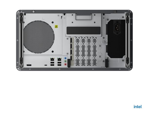 LENOVO ThinkCentre X Tower Ultra 7 265 RTX 5060 настолен компютър