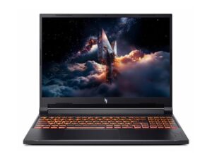 ACER Nitro ANV16-72-75K8 Intel Core 7 240H 16inch WQXGA 16GB 1TB RTX 5060 NOOS