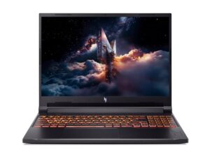 ACER Nitro ANV16-72-99XL Intel Core 9 270H 16inch WUXGA 16GB 1TB RTX 5070 NOOS