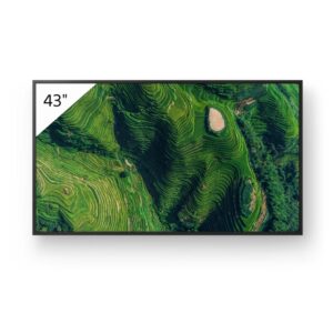 Професионален дисплей SONY Bravia FW-35BZ35P