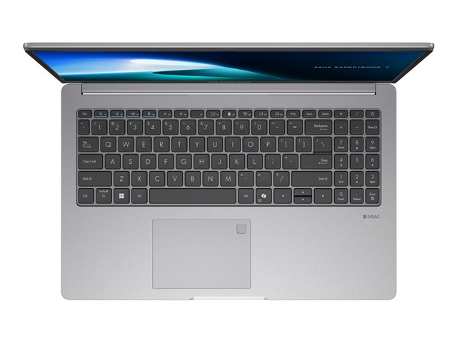 ASUS P1503CVA 512GB бизнес лаптоп