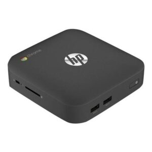HP Chromebox G4 Intel Core i5-1335U 16GB 256GB Chrome OS (EU)