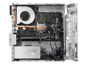 ASUS ExpertCenter P500SV бизнес компютър SFF