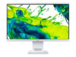 ACER Aspire AiO S27-B Intel Core Ultra 7 155H 27inch QHD 16GB 1TB NoOS