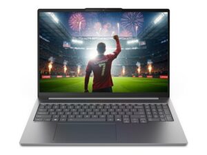 LENOVO IdeaPad Pro 5 Intel Core Ultra 7 356H изглед