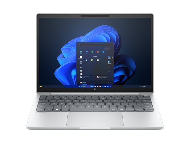 HP EliteBook 8 G1i бизнес лаптоп