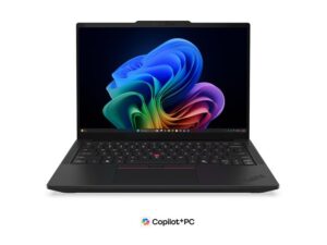 LENOVO ThinkPad T14 G7 Intel Core Ultra 7 355 14inch WUXGA 16GB 512GB SSD M.2 W11P 3Y