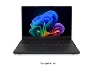 LENOVO ThinkPad T16 G5 Intel Core Ultra 5 325 изглед
