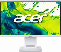 ACER Aspire AiO C24-B AMD Ryzen 7 5825U 23.8inch FHD 16GB 512GB NoOS