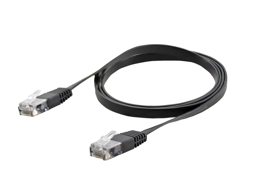 Real Cable ENET600-2 15M — Ethernet кабел Cat.6, 15 метра