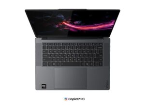 LENOVO Yoga Pro 7 AMD Ryzen AI MAX+ 388 15.3inch WQXGA 128GB 1TB W11H