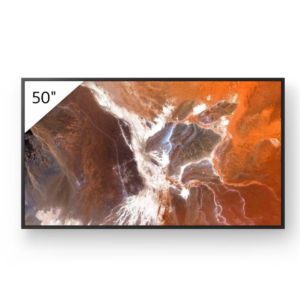 Професионален дисплей Sony Bravia FW-50BZ30P