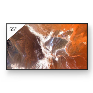 Професионален дисплей Sony Bravia FW-55BZ30P