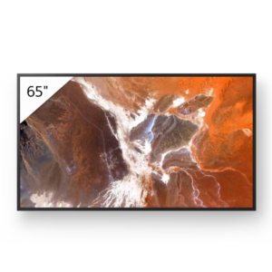 Професионален дисплей Sony Bravia FW-65BZ30P