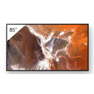 Професионален дисплей Sony Bravia FW-85BZ30P