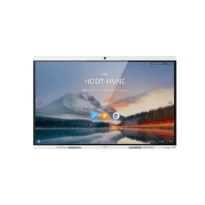 HUAWEI IdeaHub B3 IHB3-75SA Intelligent Collaboration Device 75inch infrared screen Jade white eKit